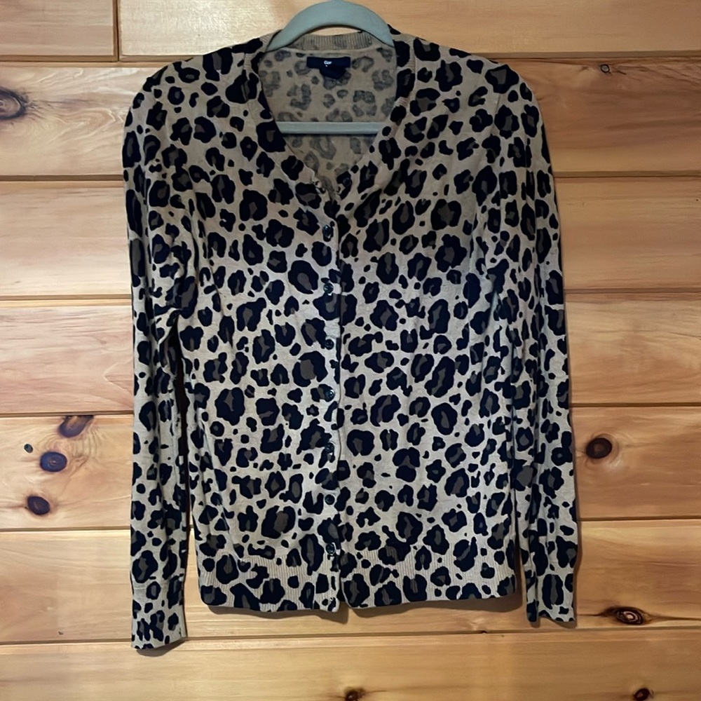 Gap Cardigan